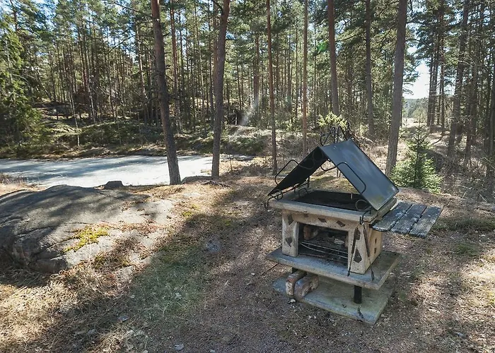 Taattisten Tila Maatilamajoitukset