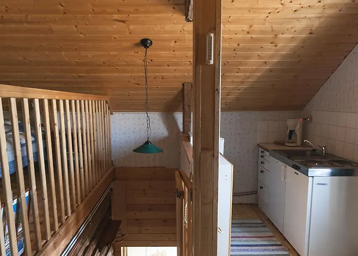 Taattisten Tila Maatilamajoitukset *