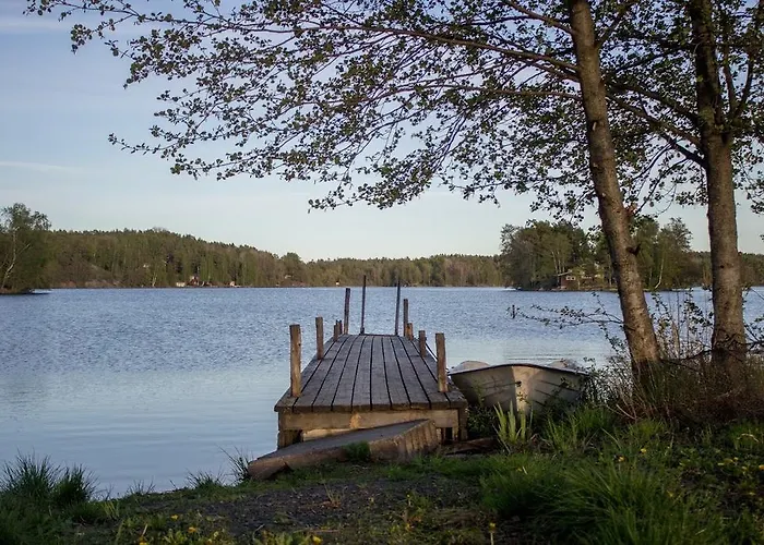 Taattisten Tila Maatilamajoitukset Merimasku