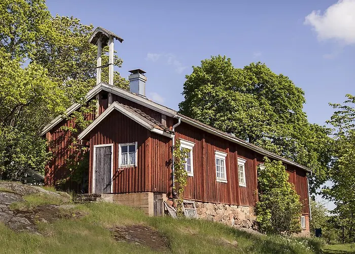 Taattisten Tila Maatilamajoitukset