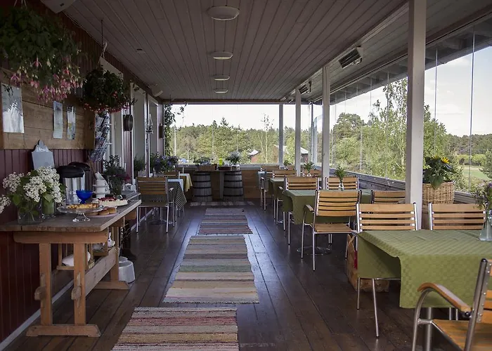 Taattisten Tila Maatilamajoitukset *