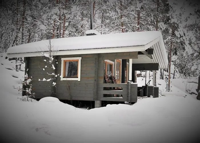 Taattisten Tila Merimasku