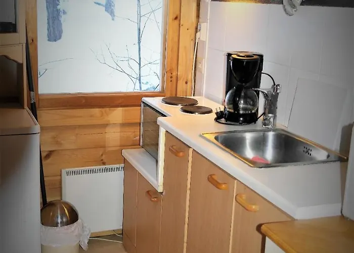 Taattisten Tila Maatilamajoitukset Merimasku