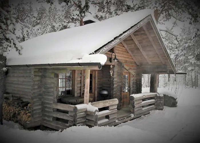 Taattisten Tila Maatilamajoitukset Merimasku