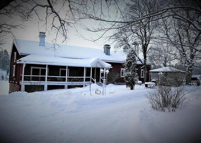 Taattisten Tila * Merimasku